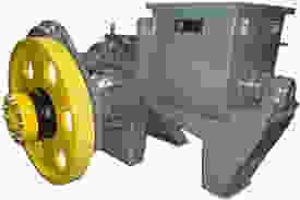 Clove Rotor 1200 Thick Stock Pump