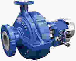Ruhrpumpen SCE API 610 OH2 Pump