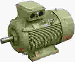 Siemens IMB3 Electric Motor