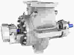 Sulzer BB2 API 610 Pump