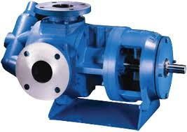 Tuthill GG050 Pump