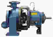 Dean Bros. R434 ANSI Pump