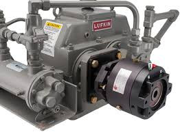 Lufkin Marine Gearbox
