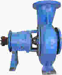 Goulds 3175 L ANSI Pump