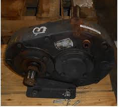 Hub City 200 Gearboxes Receive Longer Life With Isomag Bearing Isolators