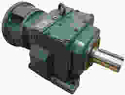 Dodge Quantis Gearbox