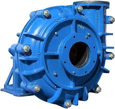 Warman AH Slurry Pump