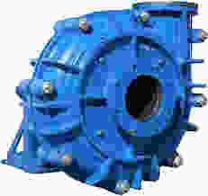 Warman AH Slurry Pump