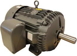 Baldor M1713T Motor