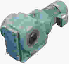 SEW Eurodrive KAZ97 Gearbox
