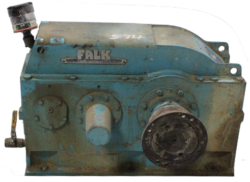 Falk 2080Y1-LD Gearbox