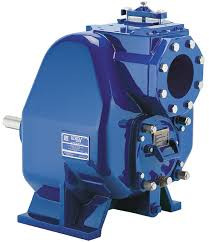 Gorman Rupp UltraV Pump