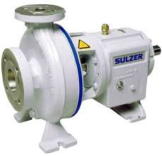 Sulzer CPT ANSI Pump