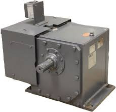 Falk UltraMax 2080FC2AAS Gearbox