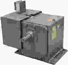 Falk UltraMax 2080FC2AAS Gearbox