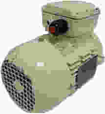 WEG AL71-04 Electric Motor