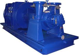 Marelli KSMK BB2 API 610 Pump