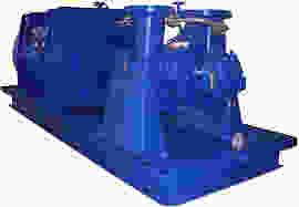 Marelli KSMK BB2 API 610 Pump