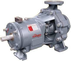 Flowserve Mark 3 Group 3 ANSI Pump