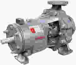 Flowserve Mark 3 Group 3 ANSI Pump