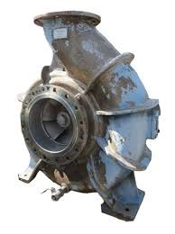 Worthington 14 FRBH Pump