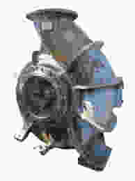 Worthington 14 FRBH Pump