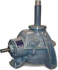 Marley 2200 Gearbox