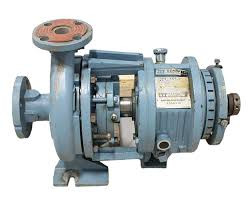Allis Chalmers 731 Plus ANSI Pump