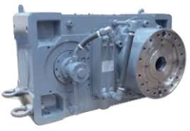 Knodler FZ Extruder Gearbox