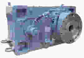 Knodler FZ Extruder Gearbox