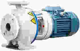 Sulzer APT Pump