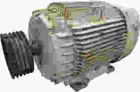 GE 365T Electric Motor