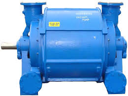 Nash CL 3003 Vacuum Pump