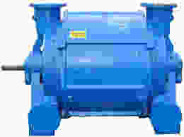 Nash CL 3003 Vacuum Pump