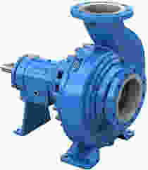 Goulds 3180 L Pump
