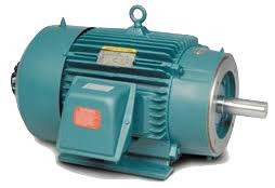 Baldor VS Electric Motor
