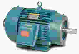 Baldor VS Electric Motor