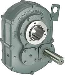 Cleveland Gear GGUSM 209 Gearbox