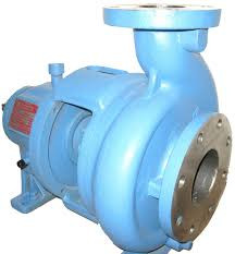 Dean Bros 484 ANSI Pump