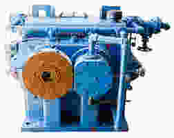 Philadelphia Gear 8900 Extruder Gearbox