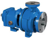 Aurora 3550 S Pump