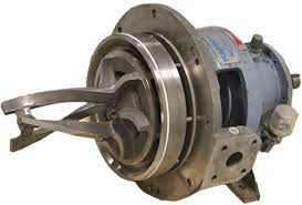Kamyr MPP-15 MC Pump