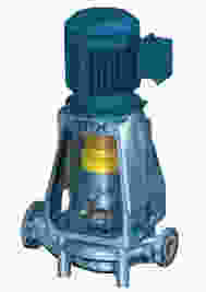 ClydeUnion CUP-OH3 VLK-BB API Pump