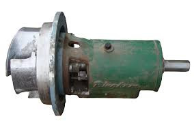 Bingham CFO Boiler Feed Pump