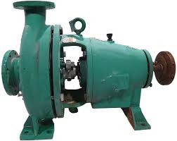 Goulds 3175 S ANSI Pump