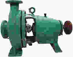 Goulds 3175 S ANSI Pump