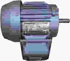 Toshiba 143T Electric Motor