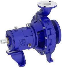 Smart Turner ANSI Pump