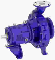 Smart Turner ANSI Pump