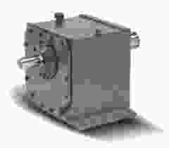 Falk 1110 FC2A Gearbox